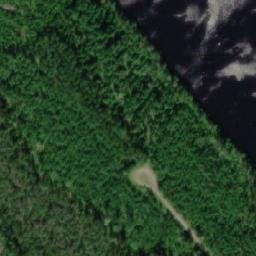 Satellite imagery of Vuoriniemi, FI