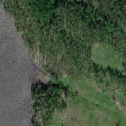 Satellite imagery of Kumpuniemi, FI