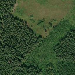 Satellite imagery of Pitkäniemi, FI