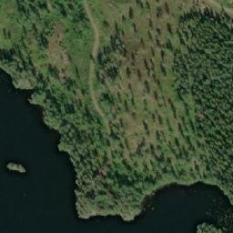Satellite imagery of Kauraniemi, FI