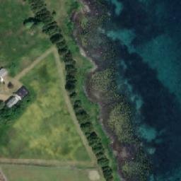 Satellite imagery of Olmanneset, NO