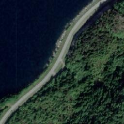 Satellite imagery of Gulsteinen, NO