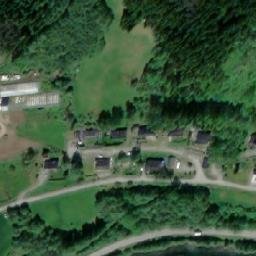 Satellite imagery of Kjeberget, NO