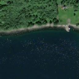 Satellite imagery of Karmannsneset, NO