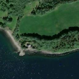 Satellite imagery of Karmannsneset, NO