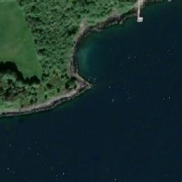 Satellite imagery of Karmannsneset, NO