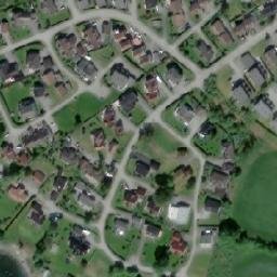 Satellite imagery of Tennfjordneset, NO