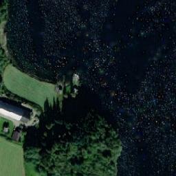 Satellite imagery of Ivabryggja, NO