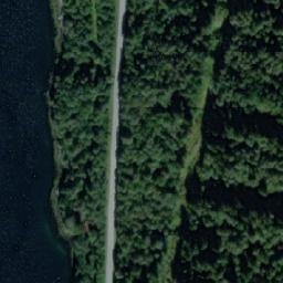Satellite imagery of Vortesteinen, NO