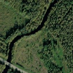 Satellite imagery of Isoniemi, FI
