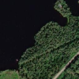 Satellite imagery of Papinniemi, FI