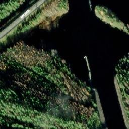 Satellite imagery of Luijanharju, FI