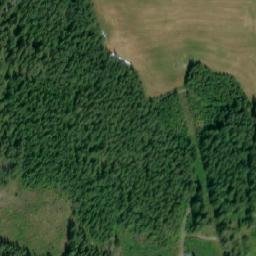 Satellite imagery of Vuohiniemi, FI