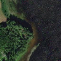 Satellite imagery of Rantinniemi, FI
