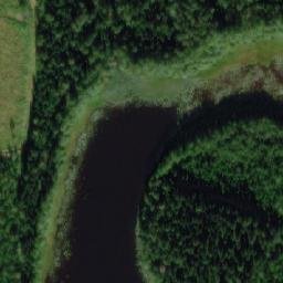 Satellite imagery of Nälkäniemi, FI