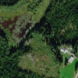 Satellite imagery of Nälkäniemi, FI