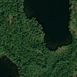 Satellite imagery of Matoniemi, FI