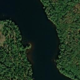 Satellite imagery of Likoniemi, FI