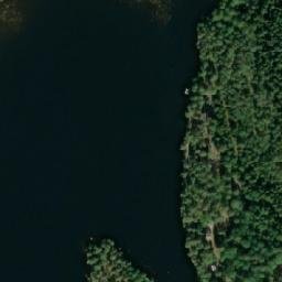 Satellite imagery of Ruohoniemi, FI