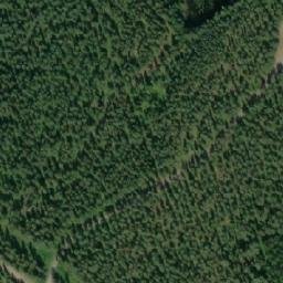Satellite imagery of Kohoniemi, FI