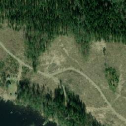Satellite imagery of Kiviniemi, FI