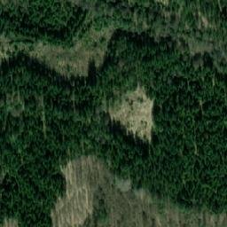 Satellite imagery of Kiviniemi, FI