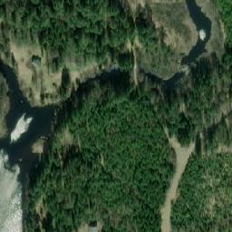 Satellite imagery of Myllysaari, FI