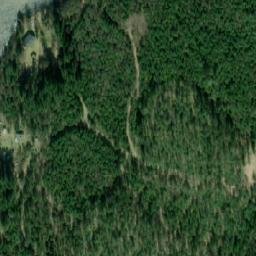 Satellite imagery of Salmosenniemi, FI
