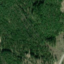 Satellite imagery of Salmosenniemi, FI