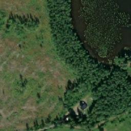 Satellite imagery of Mustinniemi, FI