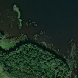 Satellite imagery of Mustinniemi, FI