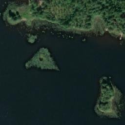 Satellite imagery of Pönttöniemi, FI