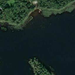 Satellite imagery of Pönttöniemi, FI