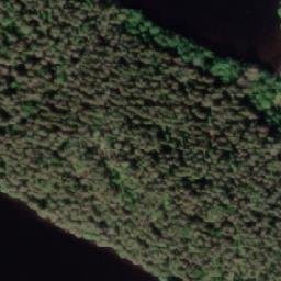 Satellite imagery of Kylmäniemi, FI