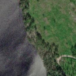 Satellite imagery of Verkkoniemi, FI