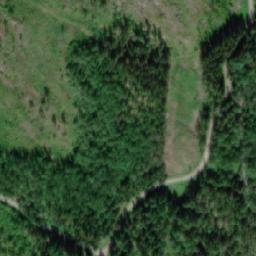 Satellite imagery of Verkkoniemi, FI
