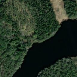 Satellite imagery of Verkkoniemi, FI
