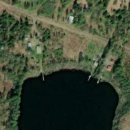 Satellite imagery of Heikinniemi, FI