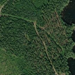 Satellite imagery of Pitkäniemi, FI