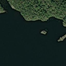 Satellite imagery of Kauraniemi, FI
