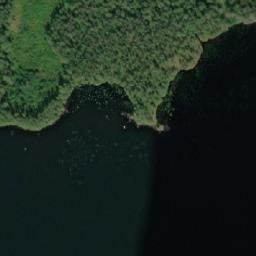 Satellite imagery of Nuottaniemi, FI