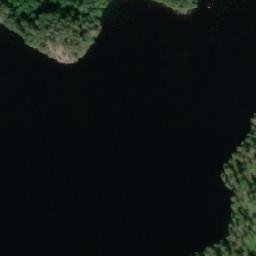 Satellite imagery of Nuottaniemi, FI