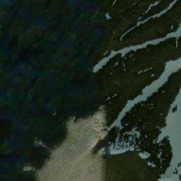 Satellite imagery of Mount Connolly, CA
