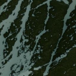 Satellite imagery of Mount Connolly, CA