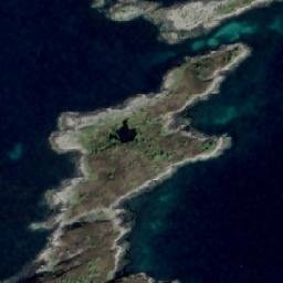 Satellite imagery of Kobbeskjeret, NO