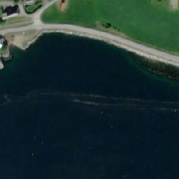 Satellite imagery of Kjeberget, NO