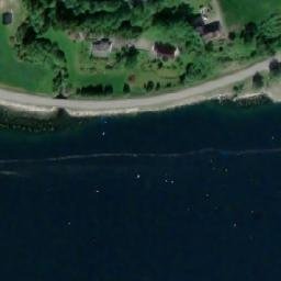 Satellite imagery of Kjeberget, NO