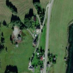 Satellite imagery of Ivabryggja, NO