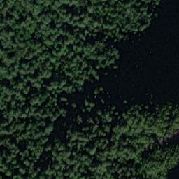 Satellite imagery of Vortesteinen, NO