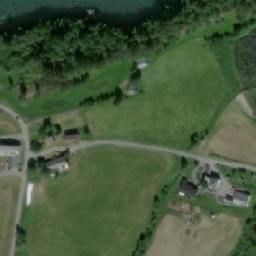 Satellite imagery of Kleivneset, NO